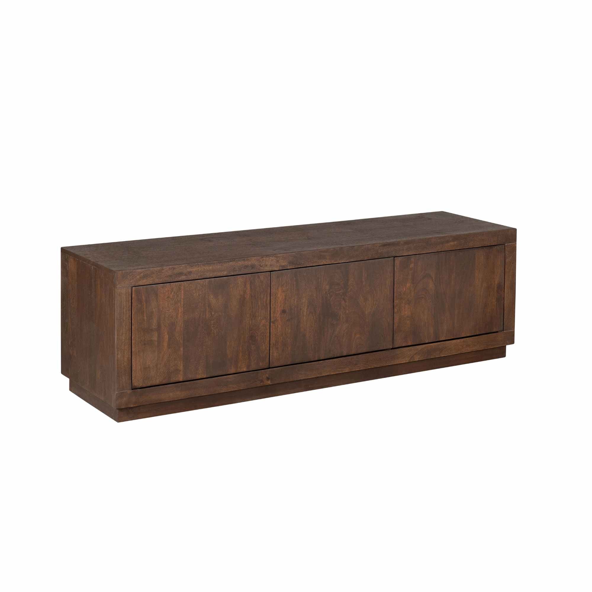 Tv-meubel Brussel Bruin | 150 cm - STF