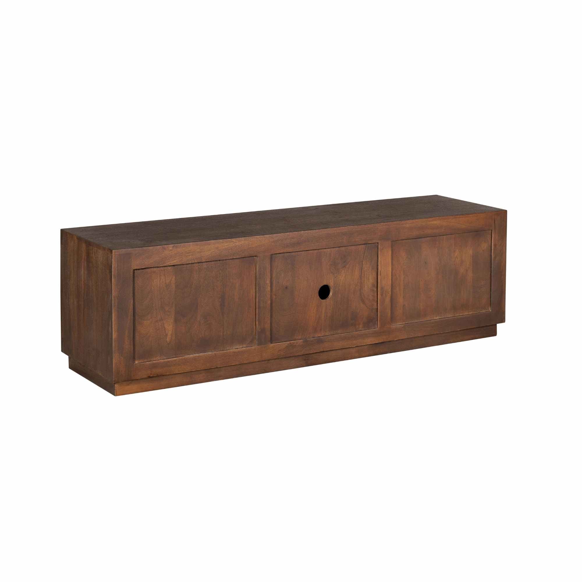 Tv-meubel Brussel Bruin | 150 cm - STF