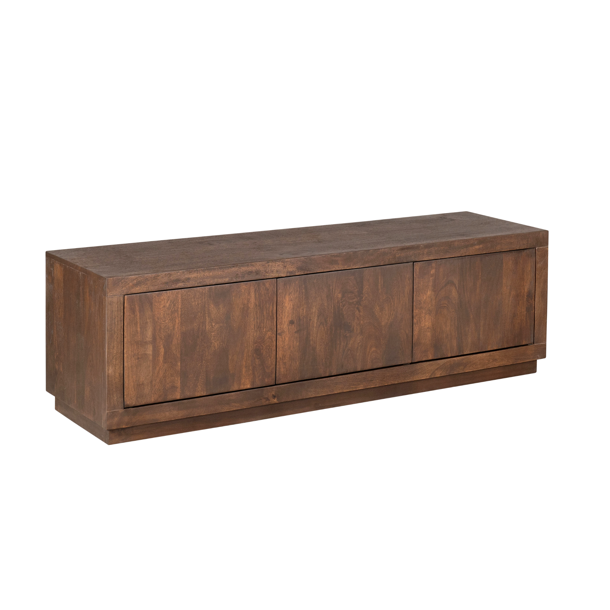 Tv-meubel Brussel Bruin | 150 cm - STF