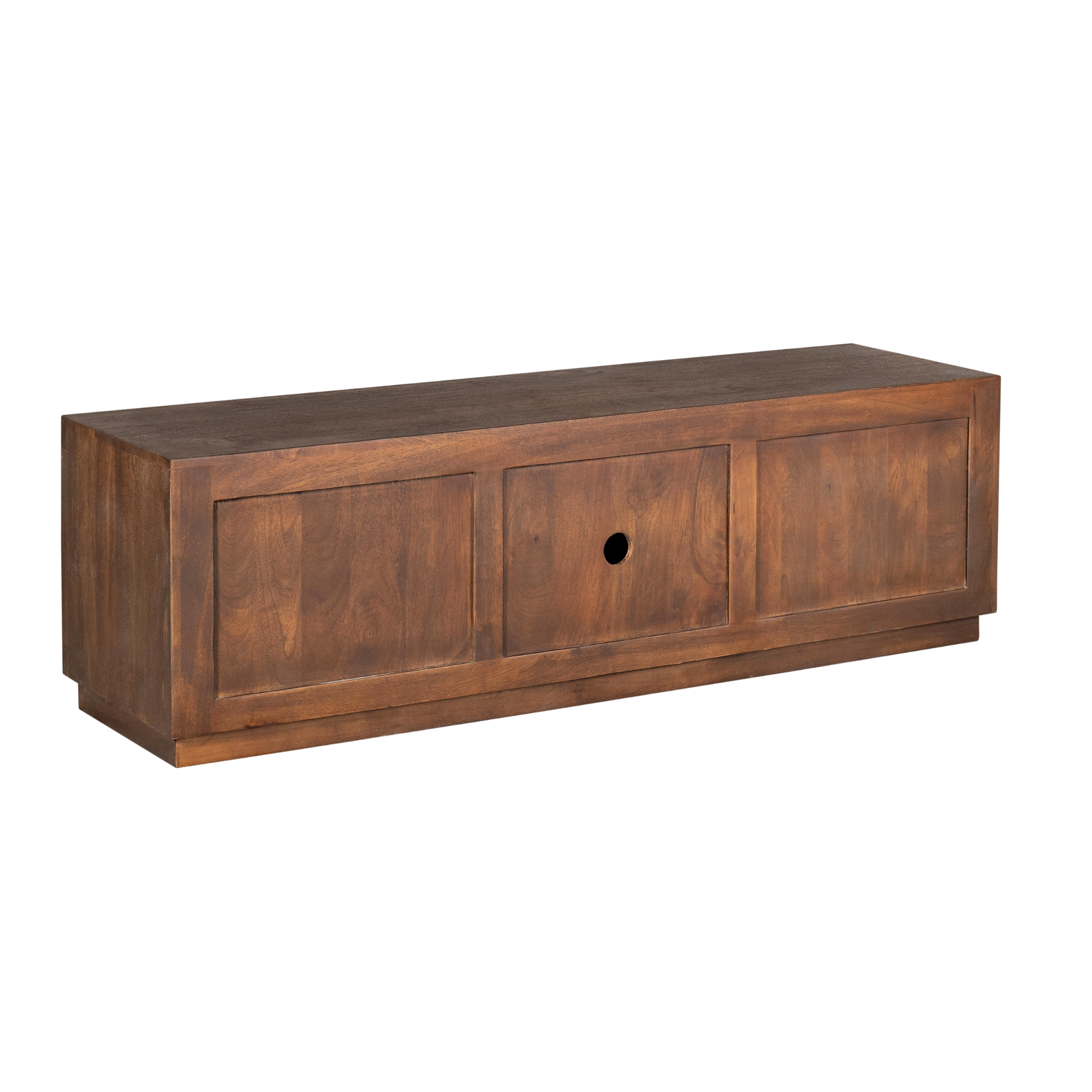 Tv-meubel Brussel Bruin | 150 cm - STF