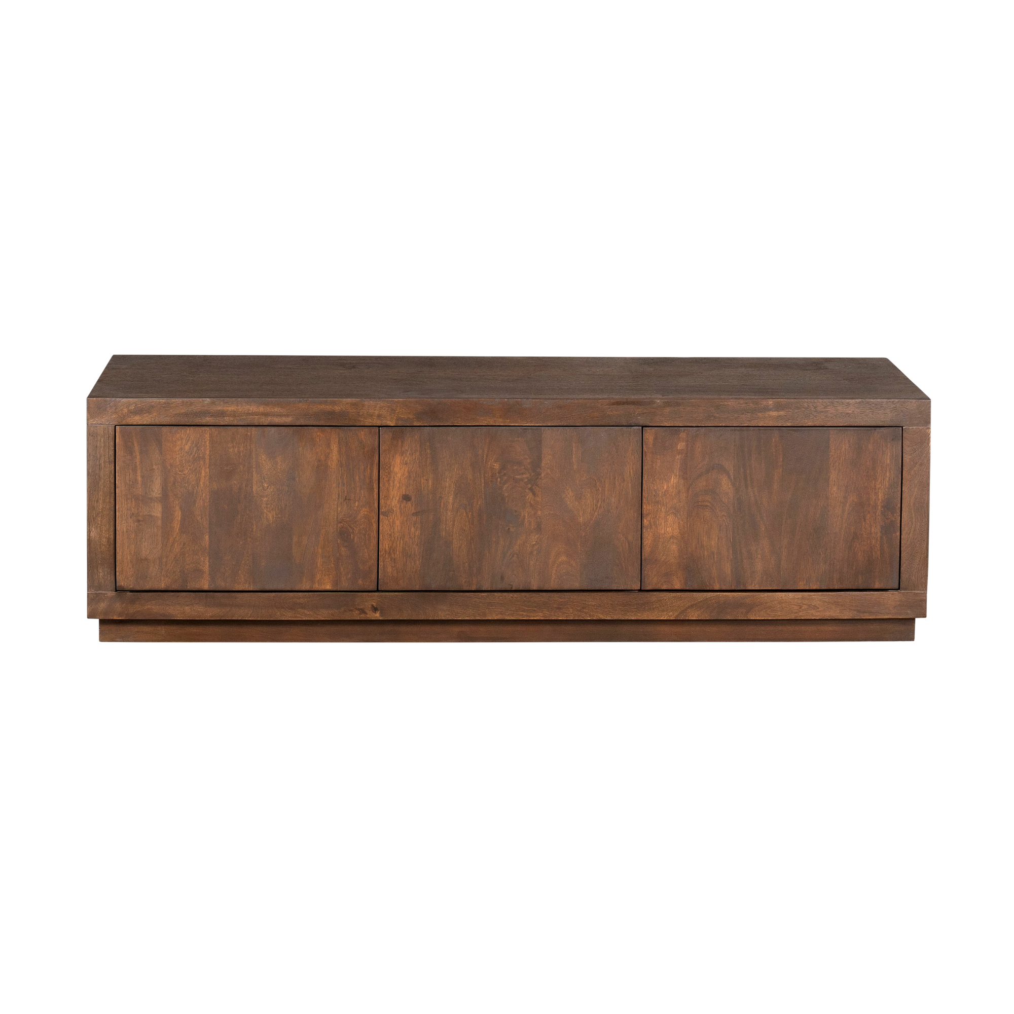 Tv-meubel Brussel Bruin | 150 cm - STF