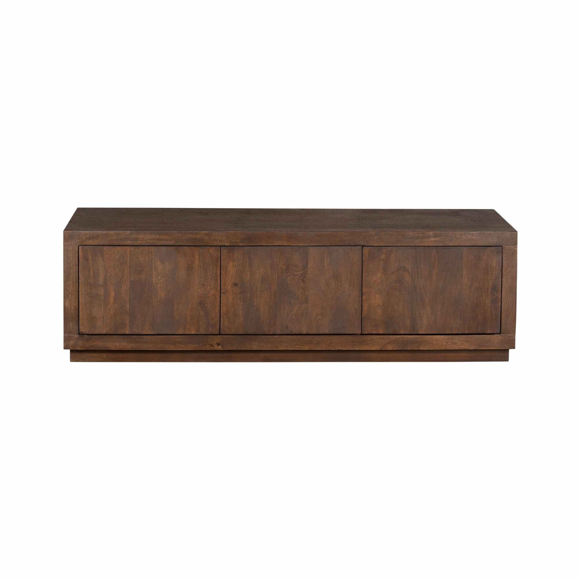 Tv-meubel Brussel Bruin | 150 cm - STF