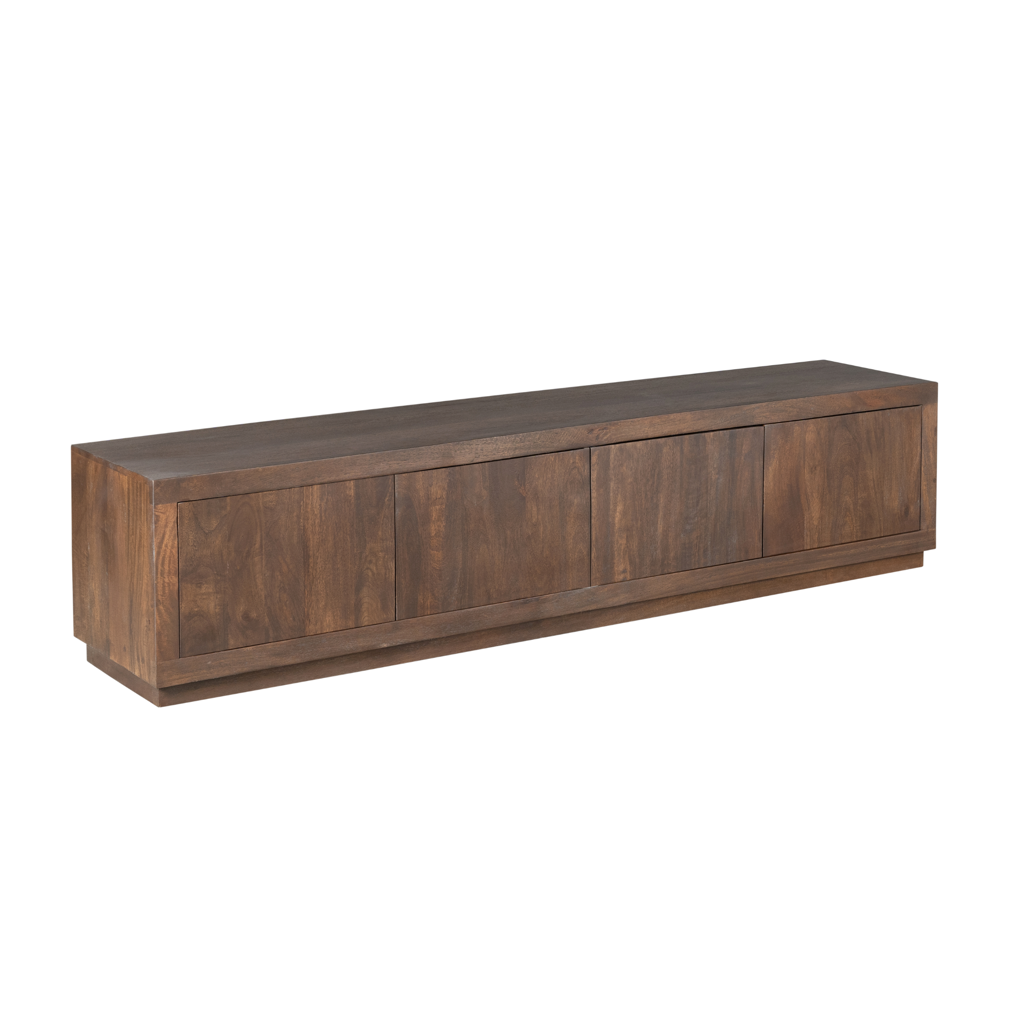 Meuble TV Brussels Brown | 200 cm - STF