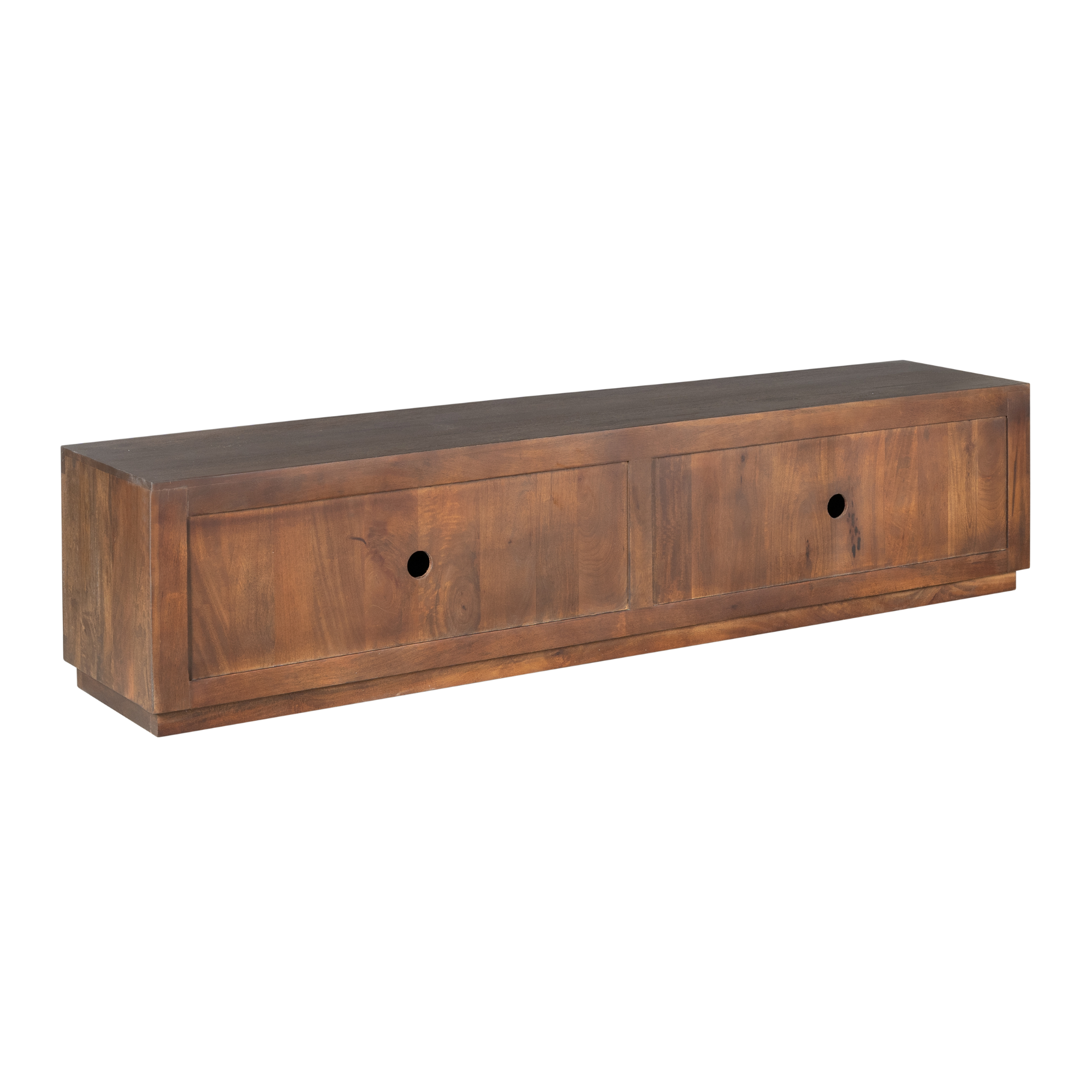 Meuble TV Brussels Brown | 200 cm - STF