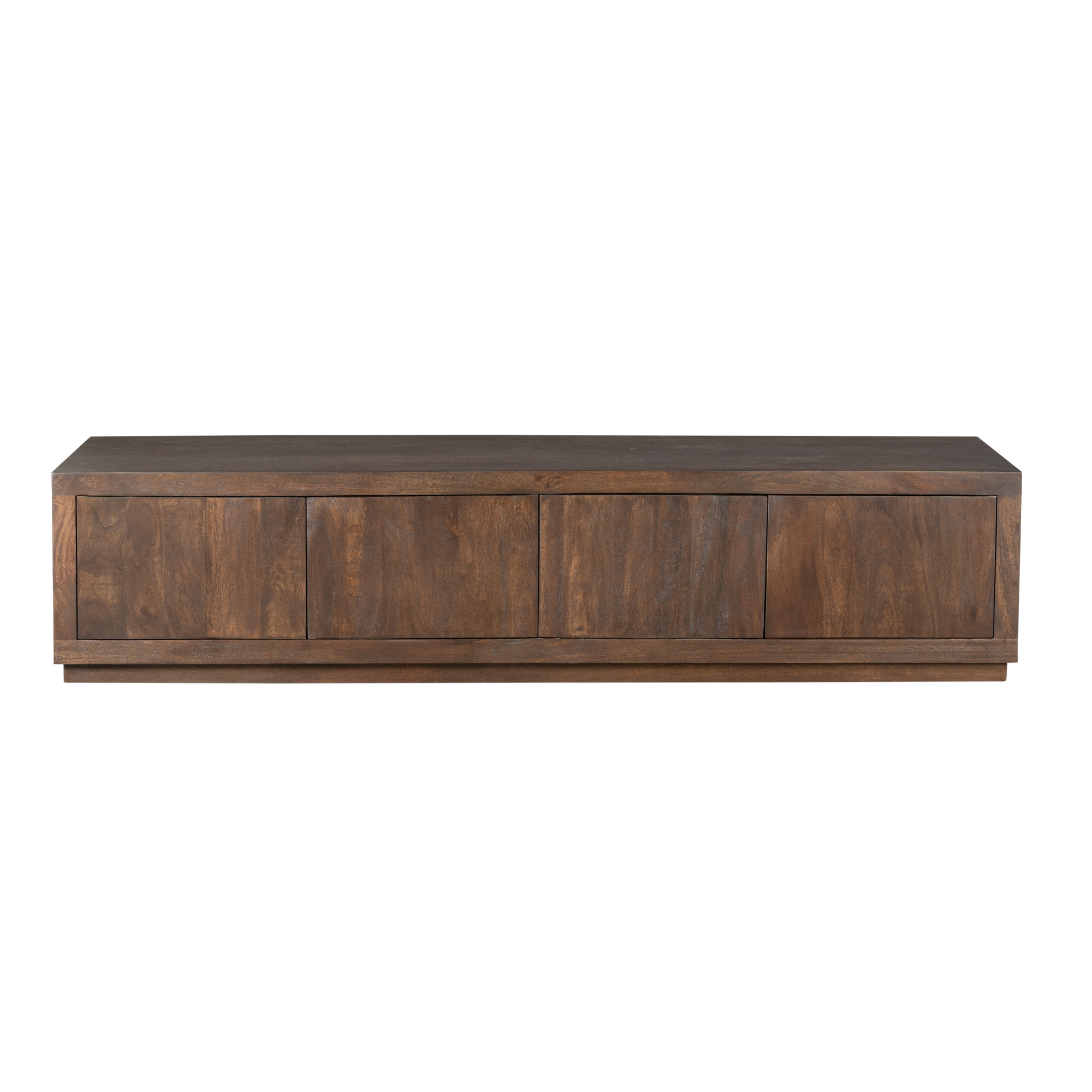 Meuble TV Brussels Brown | 200 cm - STF