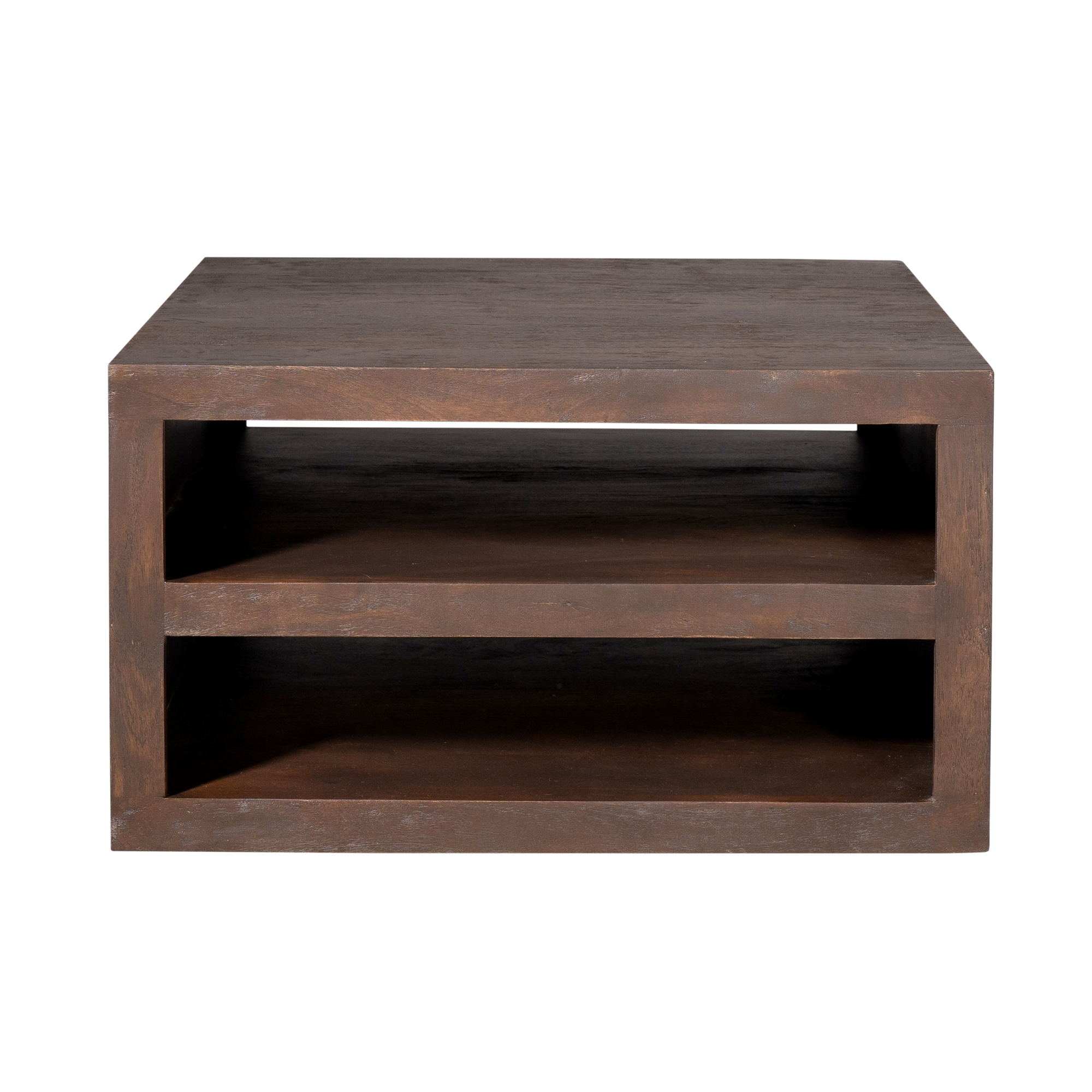 Salontafel Brussel Bruin - STF