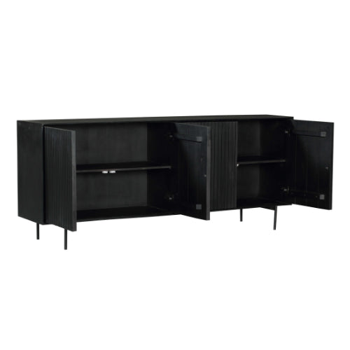 Dressoir Madison | 210 cm - STF