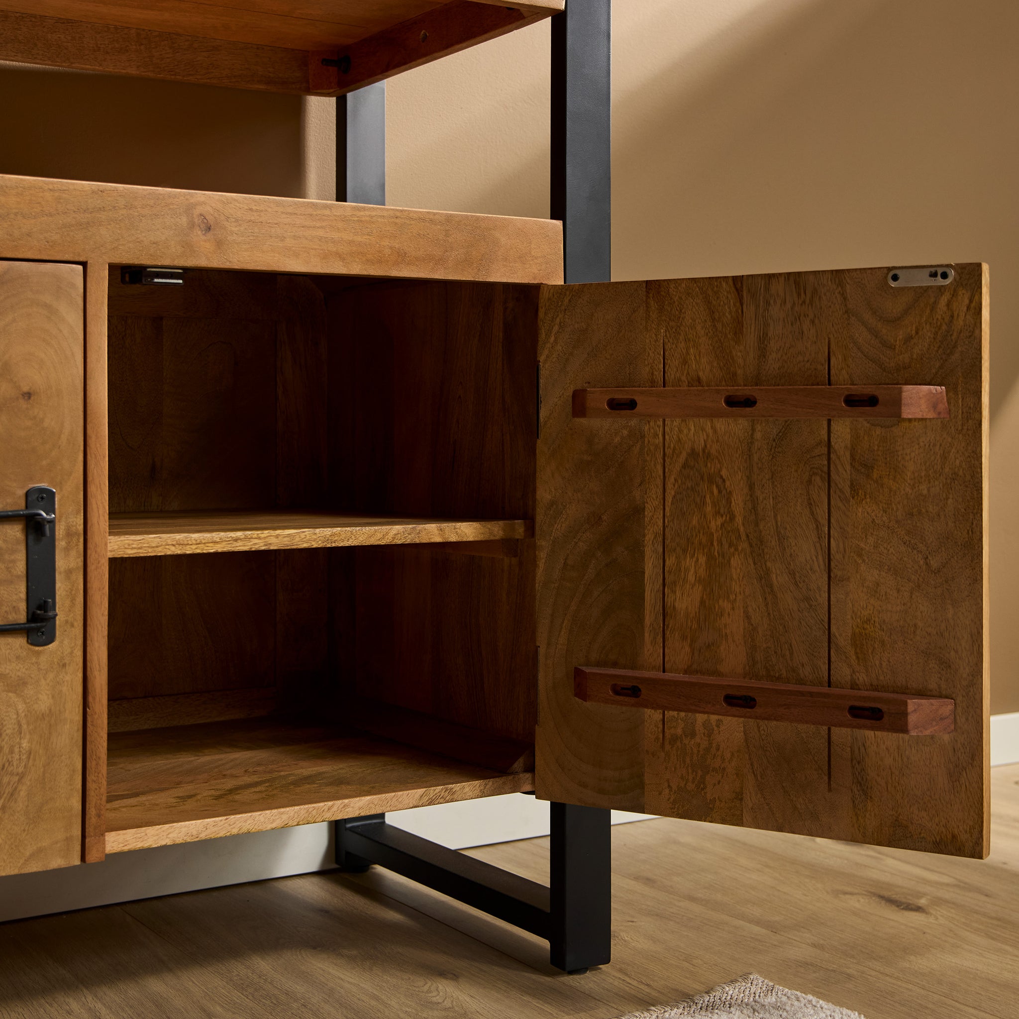 Buffet Boaz 175 - STF