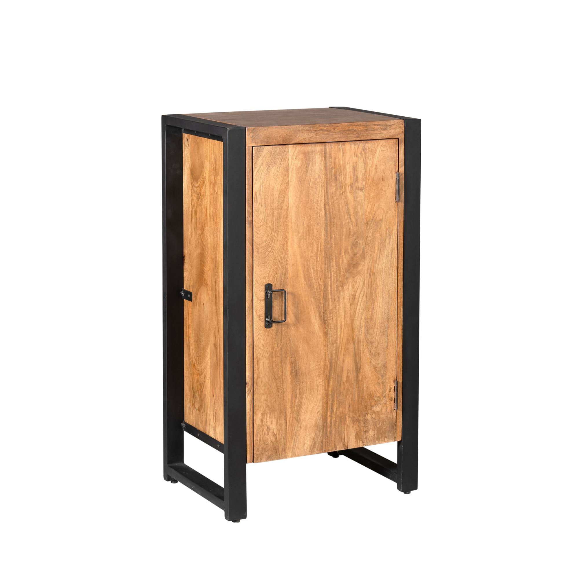 Halkast Boaz | 1 deur - MX