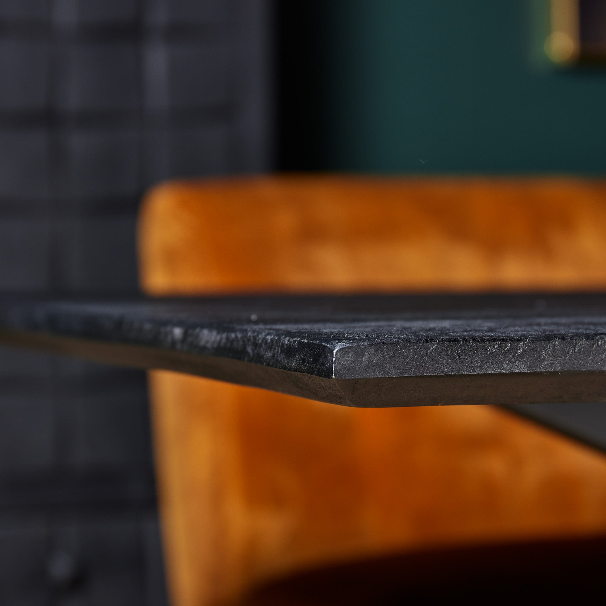 Eettafel New York | Rechthoek | 200 cm - STF