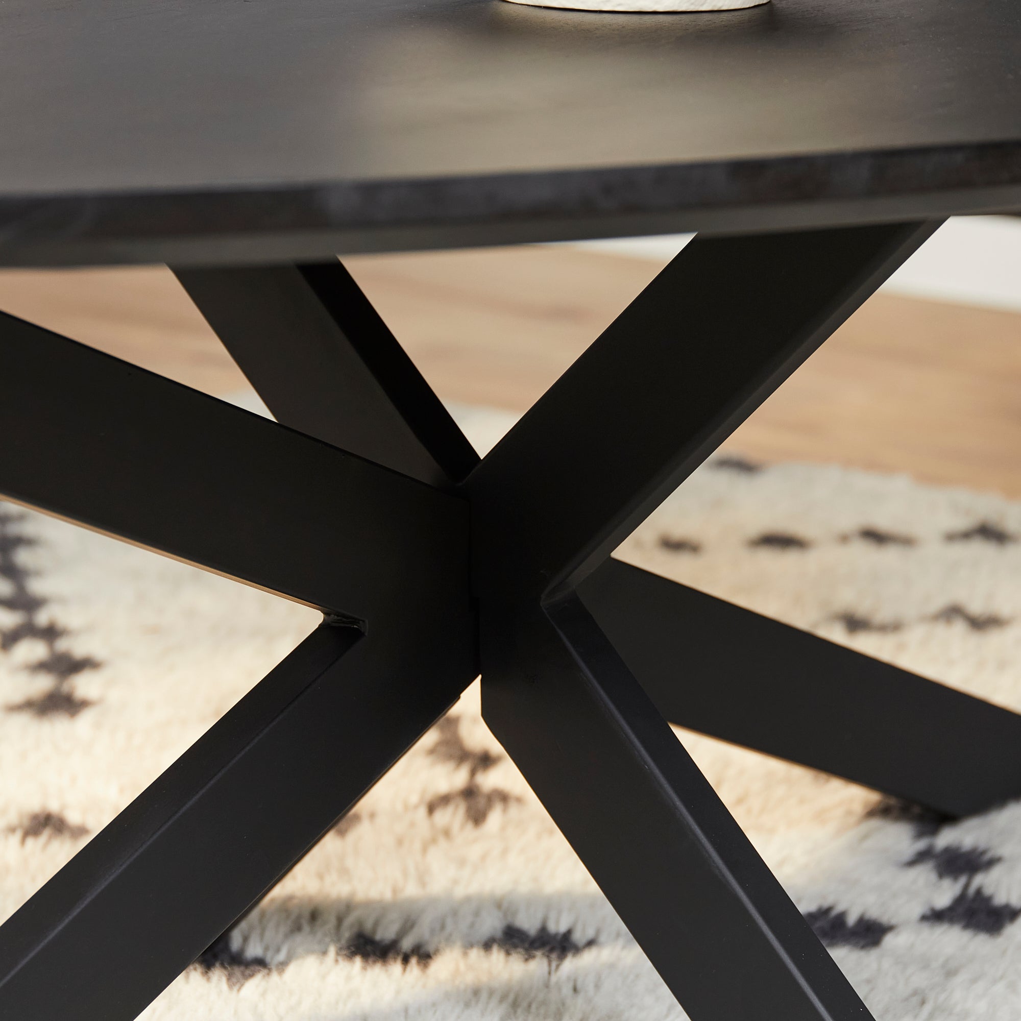 Salontafel New York | 130x70 cm - STF