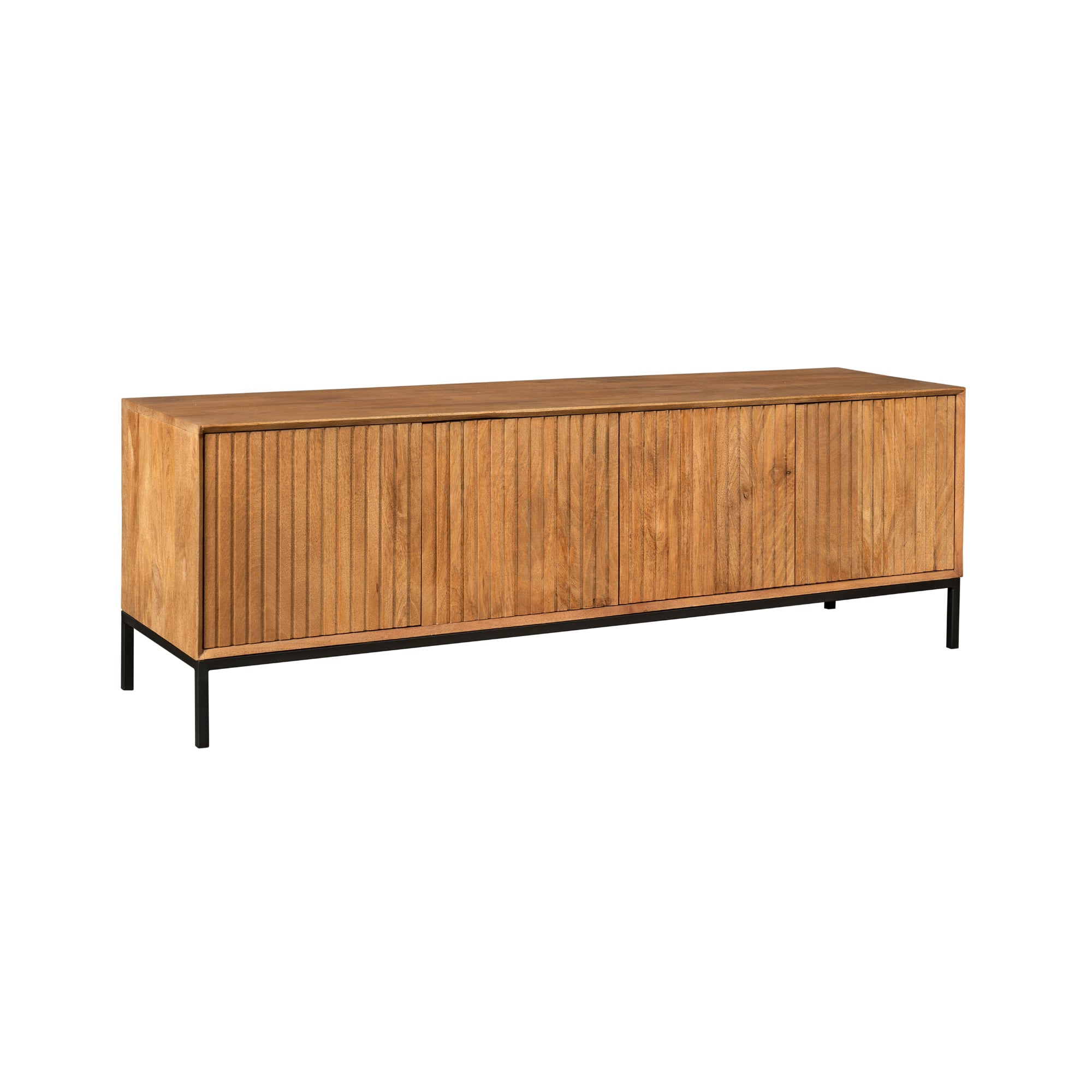 Tv-meubel Madison Natural | 165 cm - STF