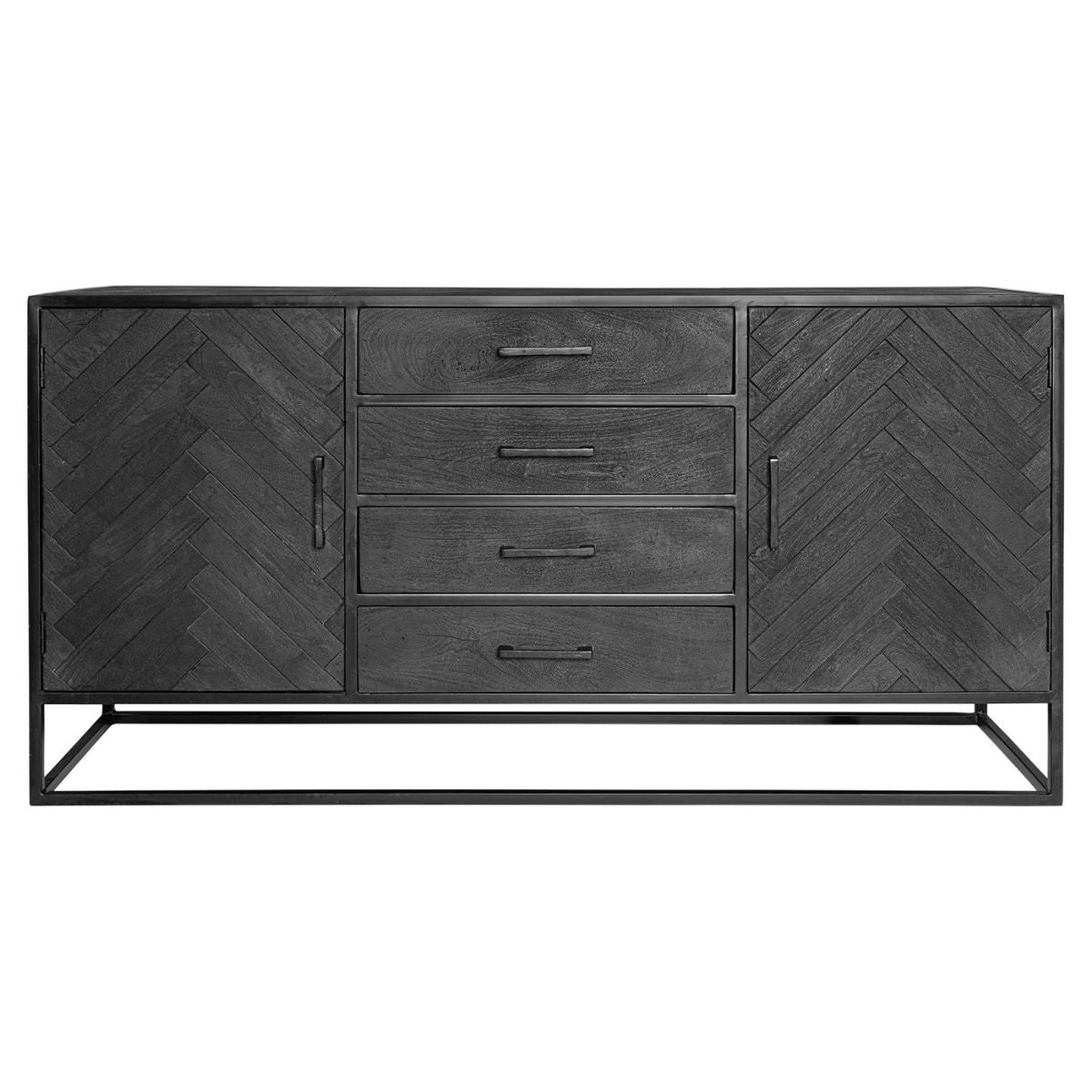Dressoir New York | 165 cm - STF