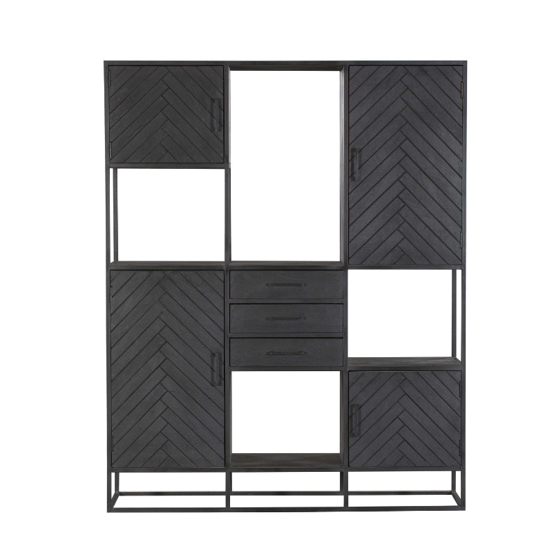 Bergkast New York | Supreme | XXL  - STF