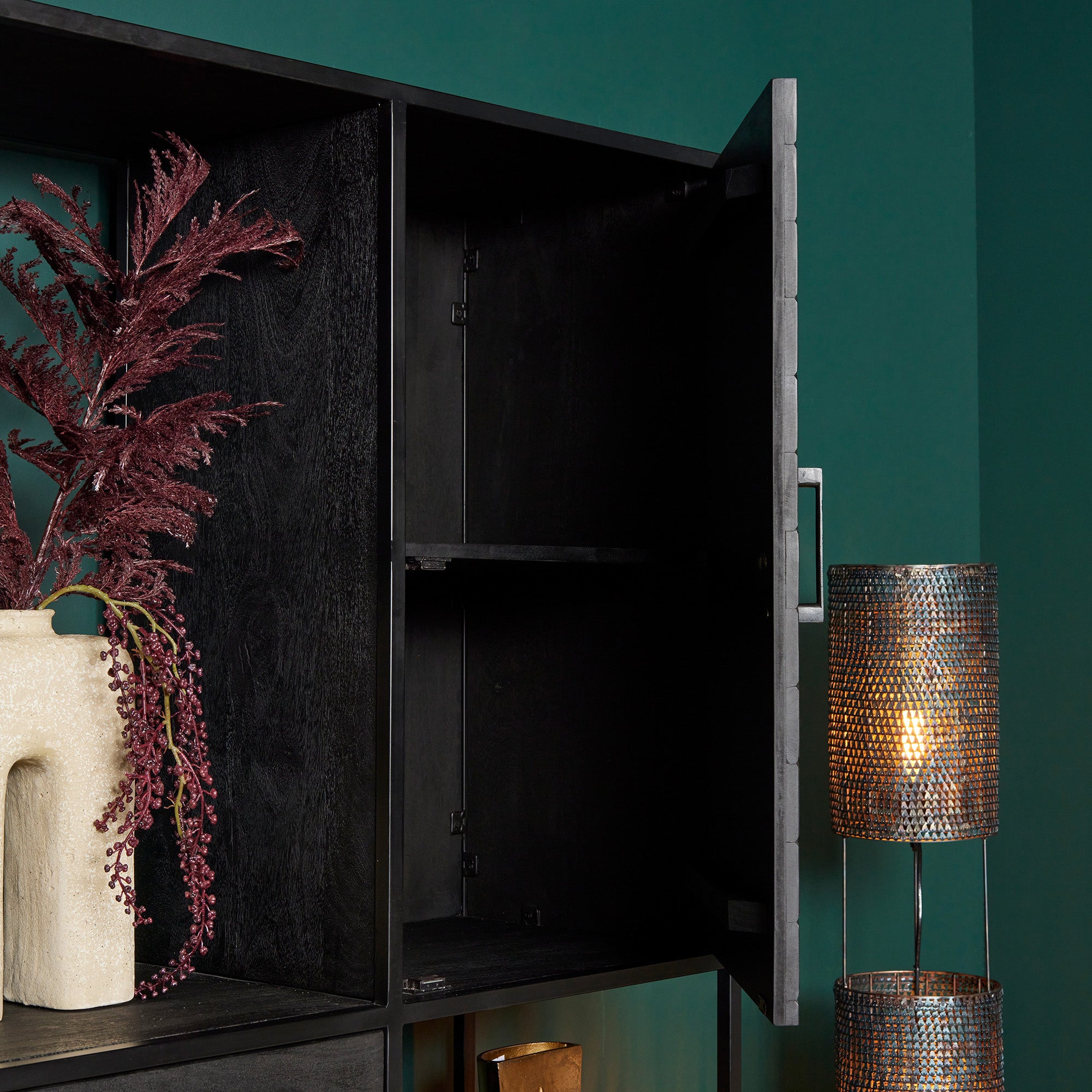 Bergkast New York | Supreme | XXL  - STF