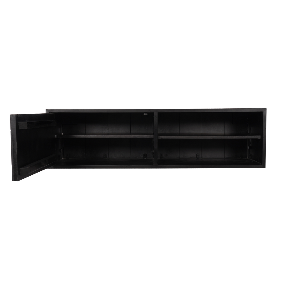 Meuble TV suspendu New York | 120 cm - STF