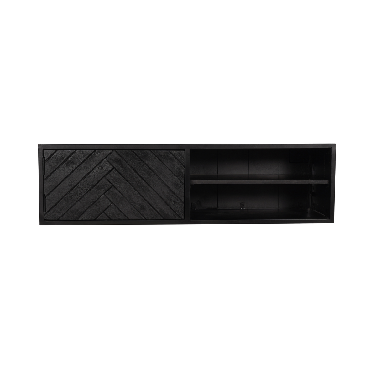 Meuble TV suspendu New York | 120 cm - STF