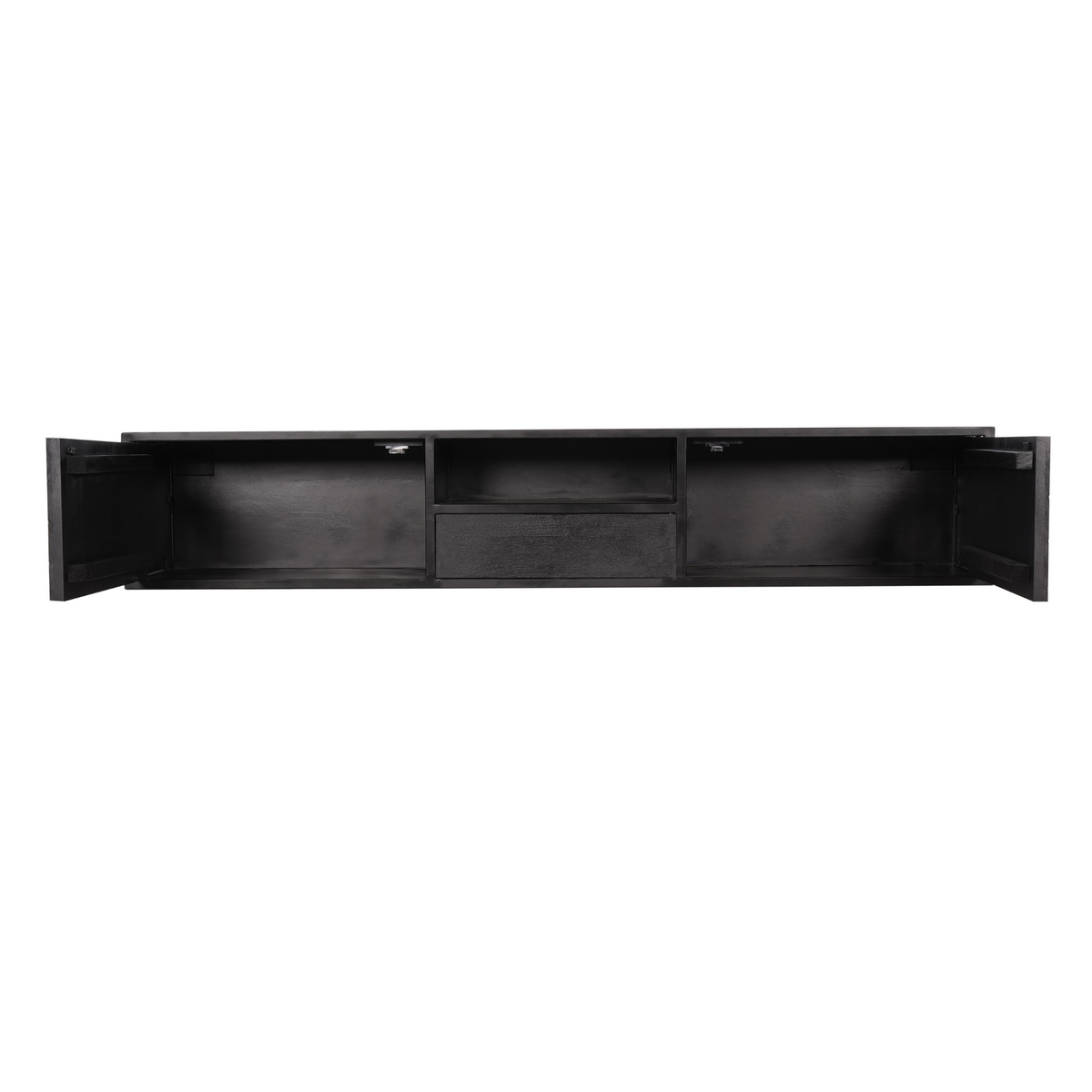 Meuble TV suspendu New York | 180 cm - STF