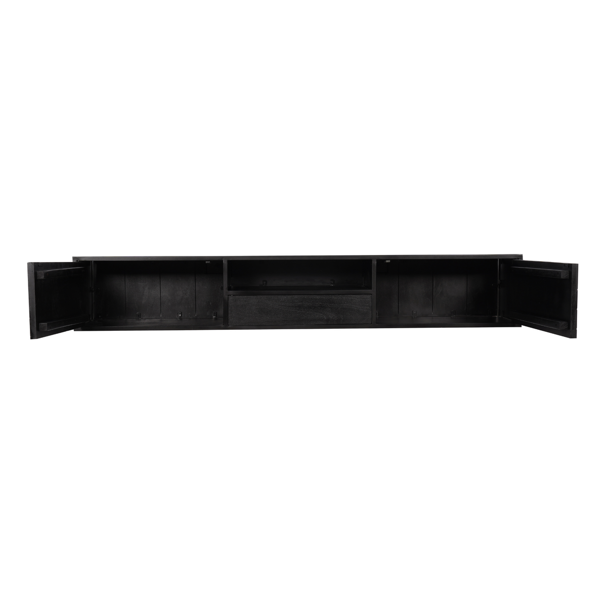 Meuble TV suspendu New York | 200 cm - STF