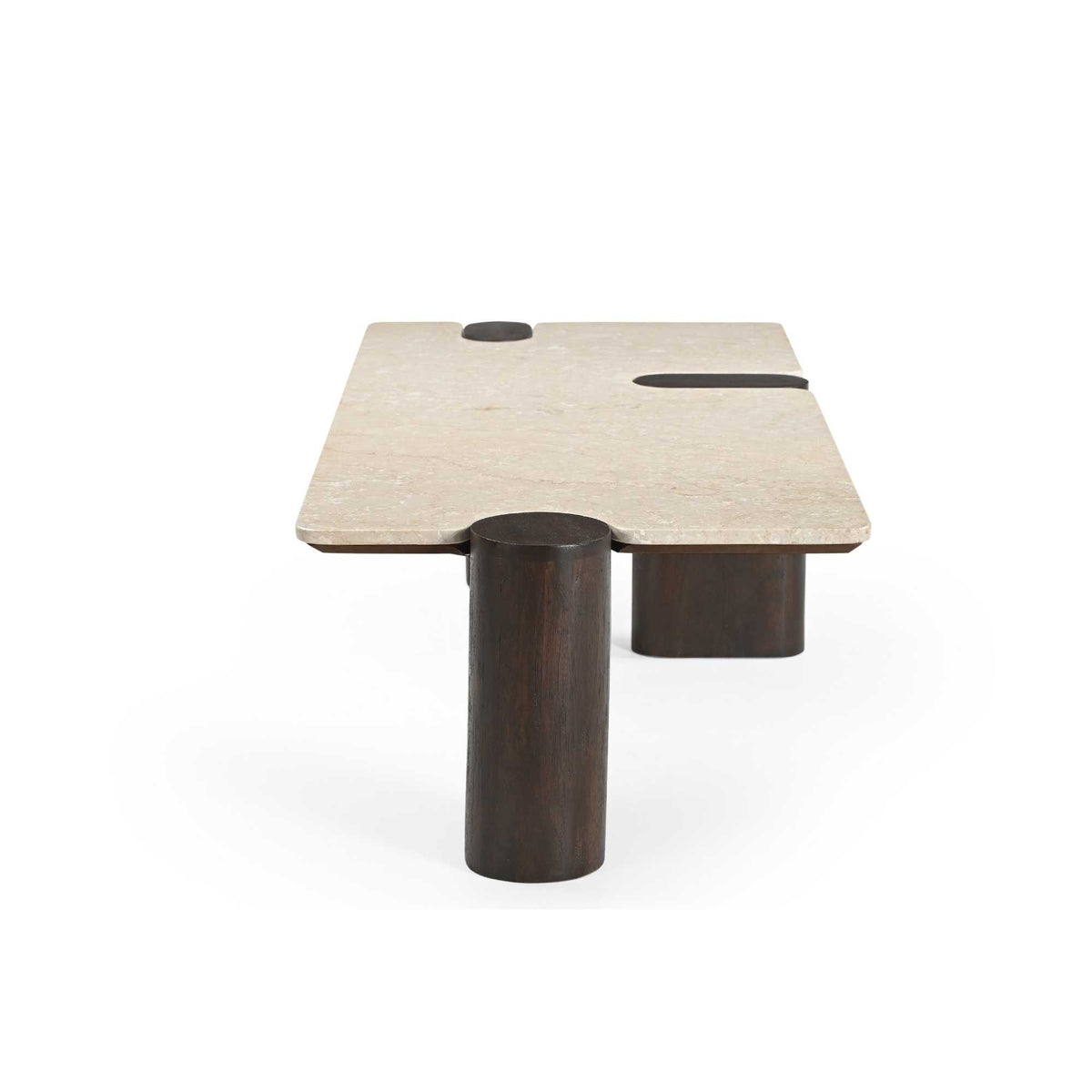 Salontafel Maeve | 128 cm - STF