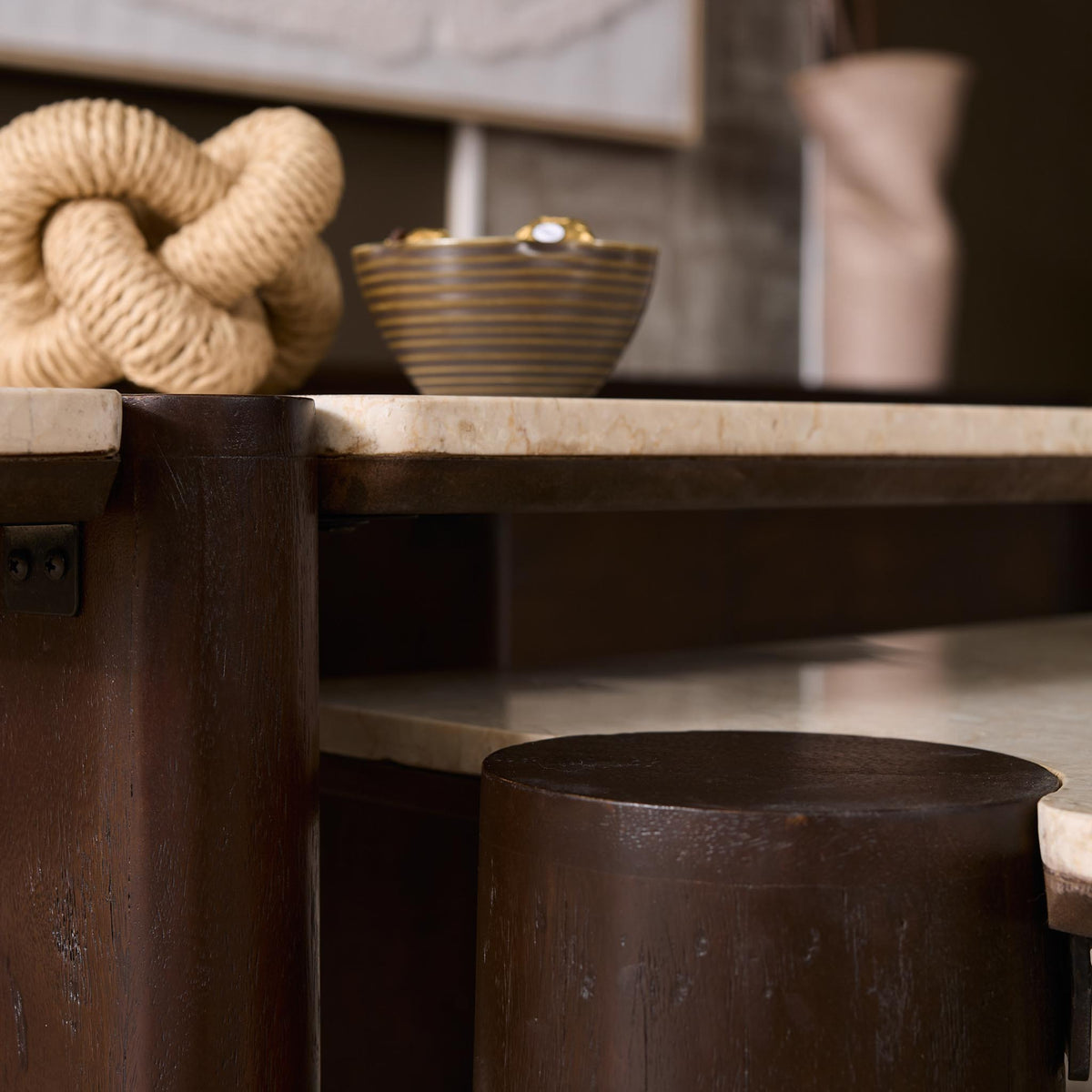 Salontafel Maeve | 128 cm - STF