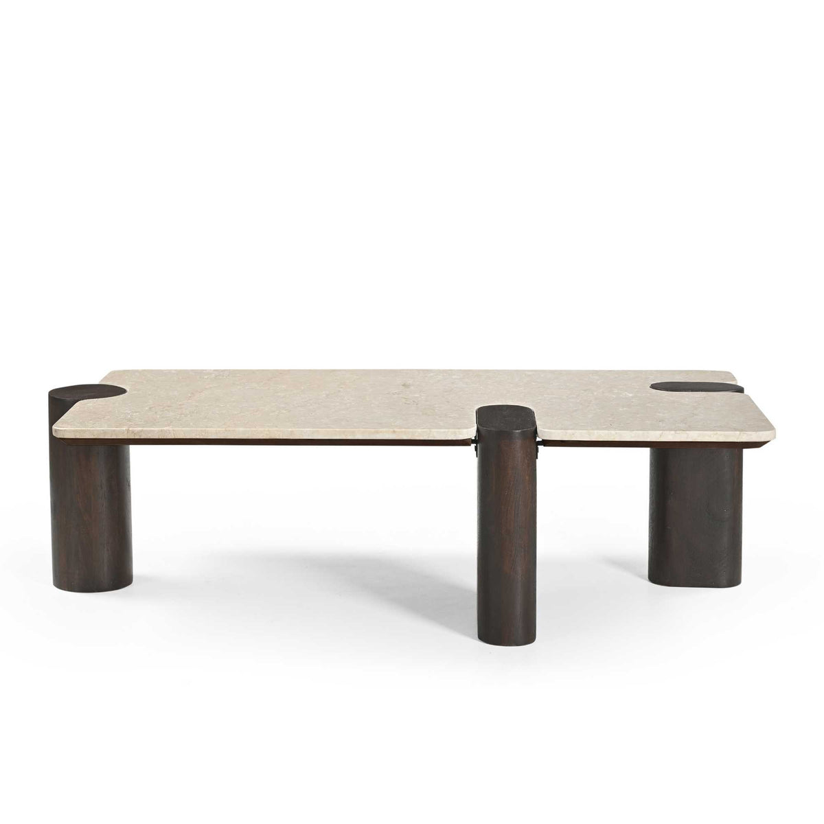 Salontafel Maeve | 128 cm - STF