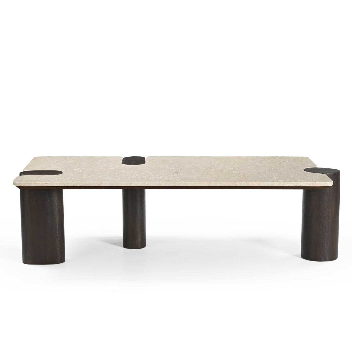 Salontafel Maeve | 128 cm - STF