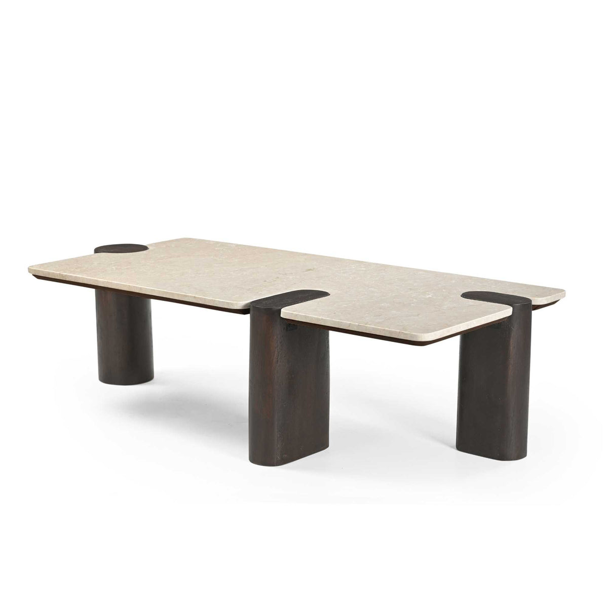 Salontafel Maeve | 128 cm - STF