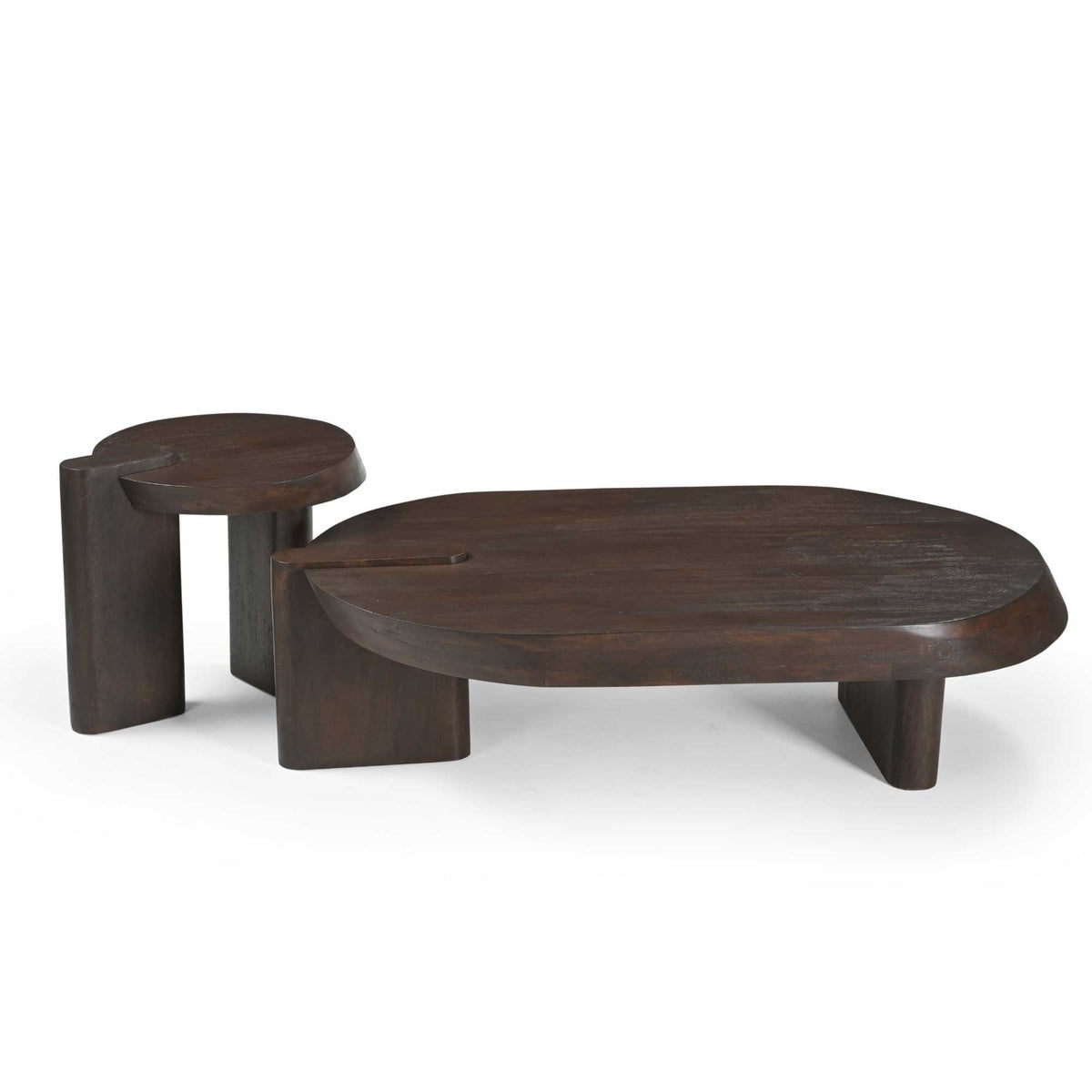 Salontafel Rava | 125 cm - STF