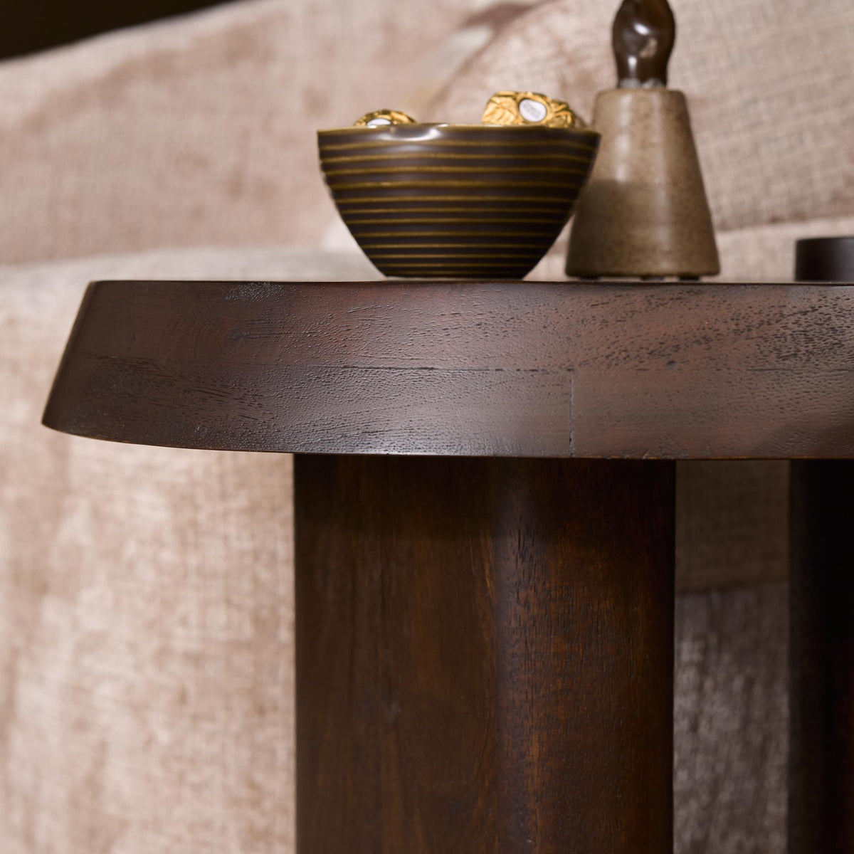 Salontafel Rava | 125 cm - STF