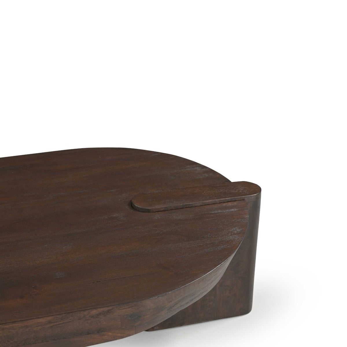Salontafel Rava | 125 cm - STF