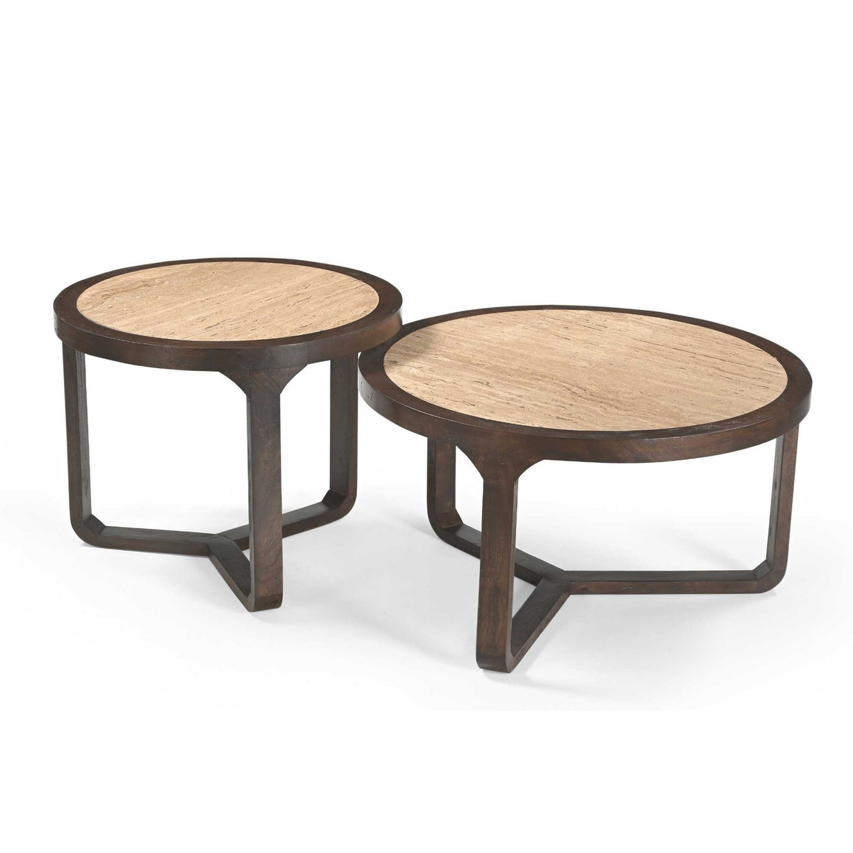 Bijzettafel Morris | 60 cm - STF