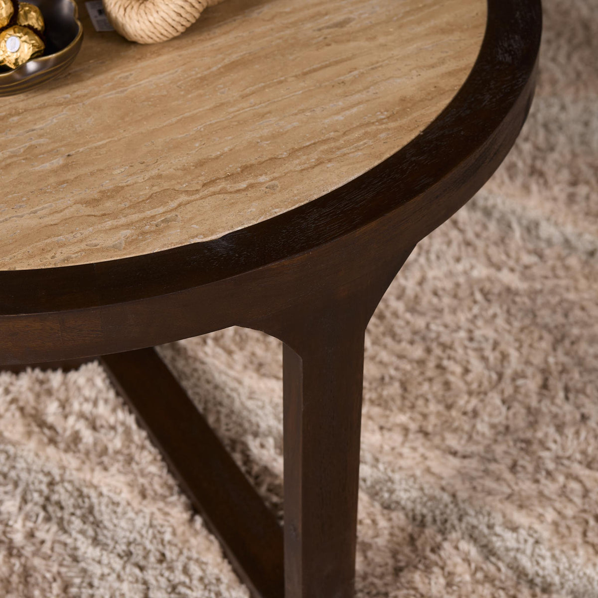 Salontafel Morris | 75 cm - STF