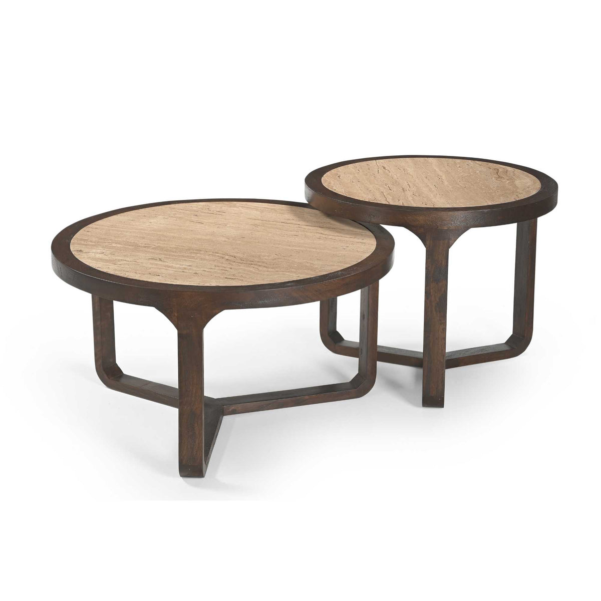 Salontafel Morris | 75 cm - STF