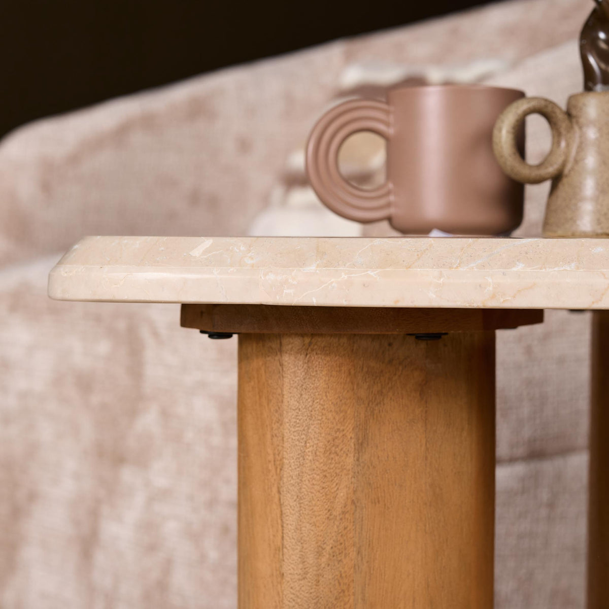 Bijzettafel Nuvé | 60 cm - STF