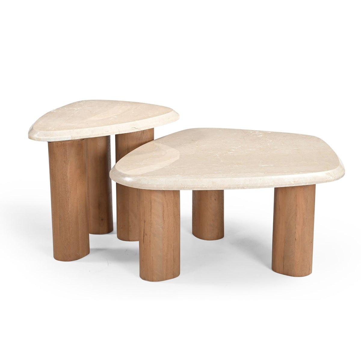 Salontafel Nuvé | 84 cm - STF