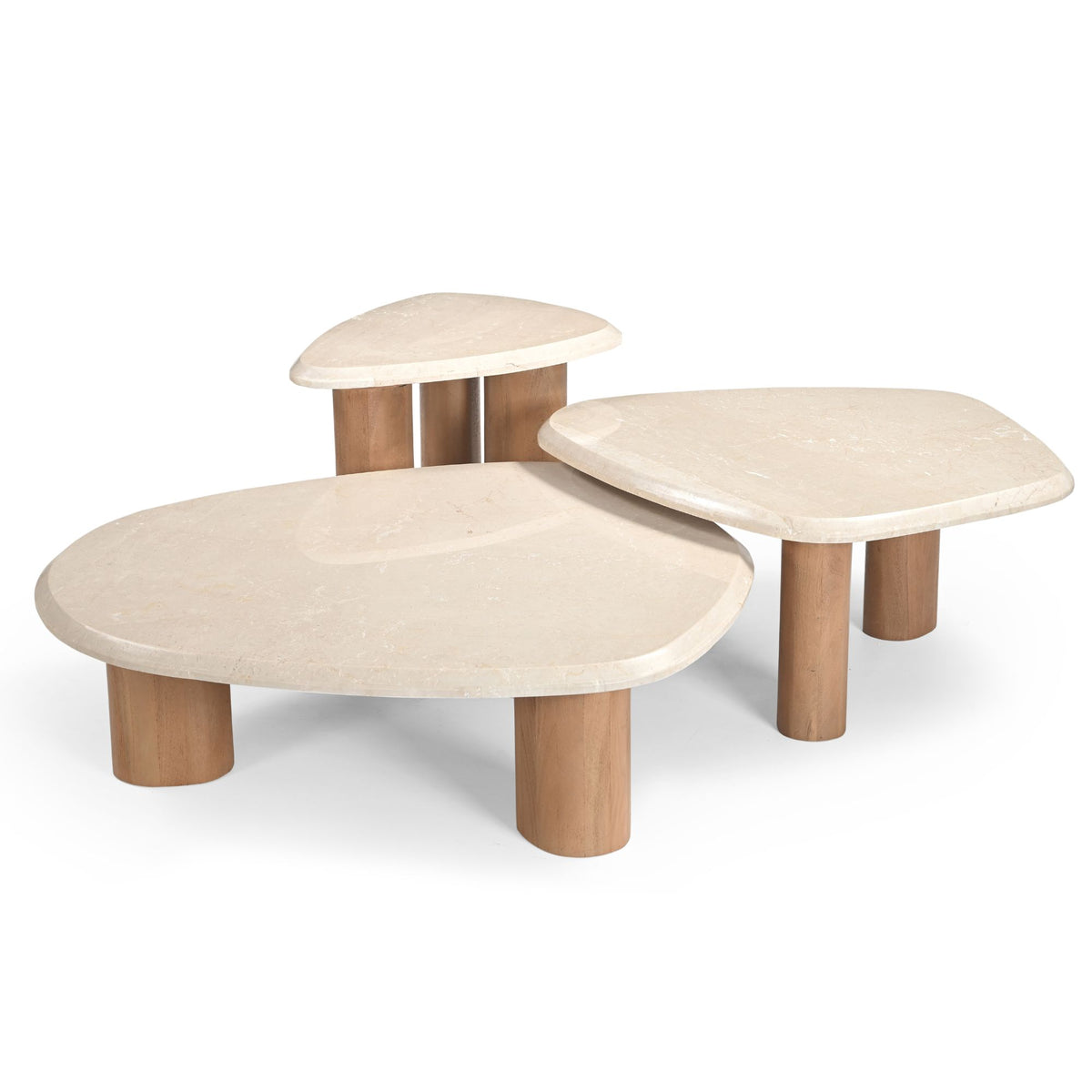 Salontafel Nuvé | 100 cm - STF