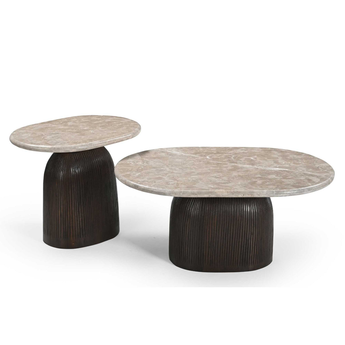 Bijzettafel Noel | 60 cm - STF