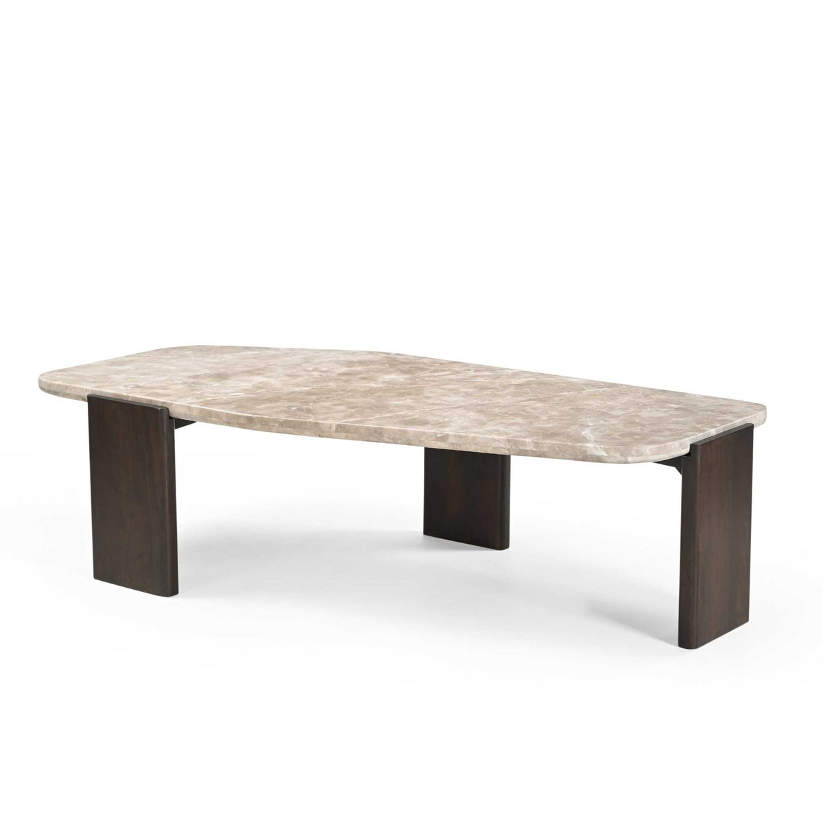 Salontafel Silva | 130 cm - STF