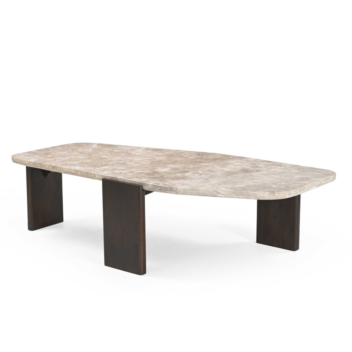 Salontafel Silva | 130 cm - STF
