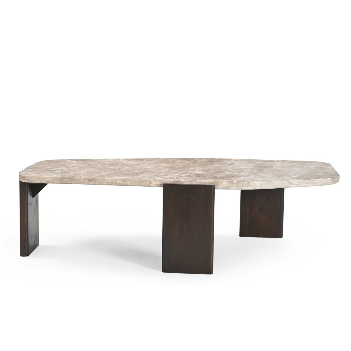 Salontafel Silva | 130 cm - STF