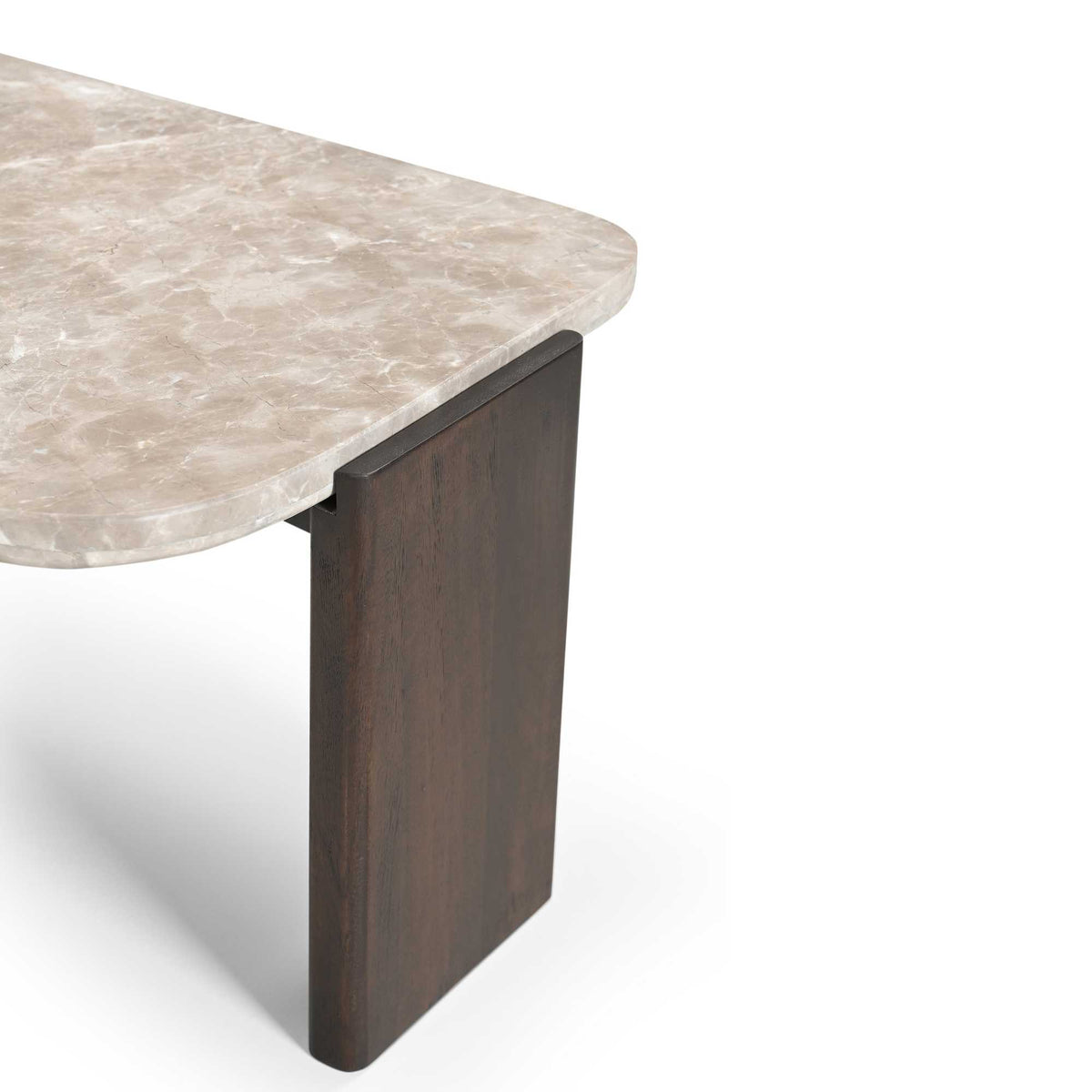 Salontafel Silva | 130 cm - STF