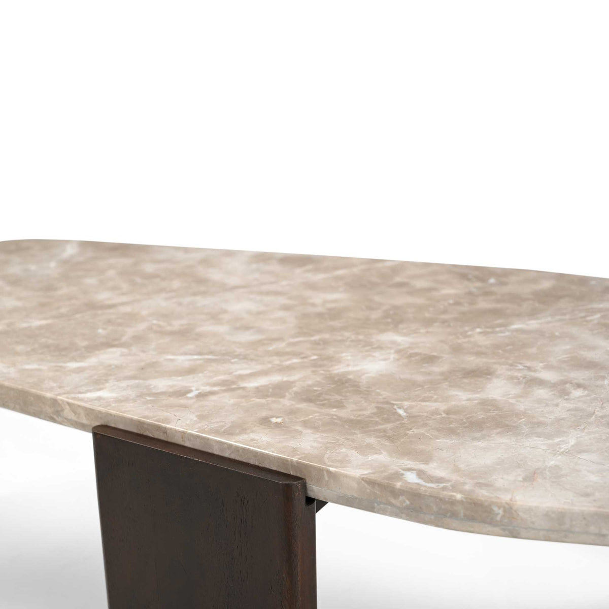 Salontafel Silva | 130 cm - STF