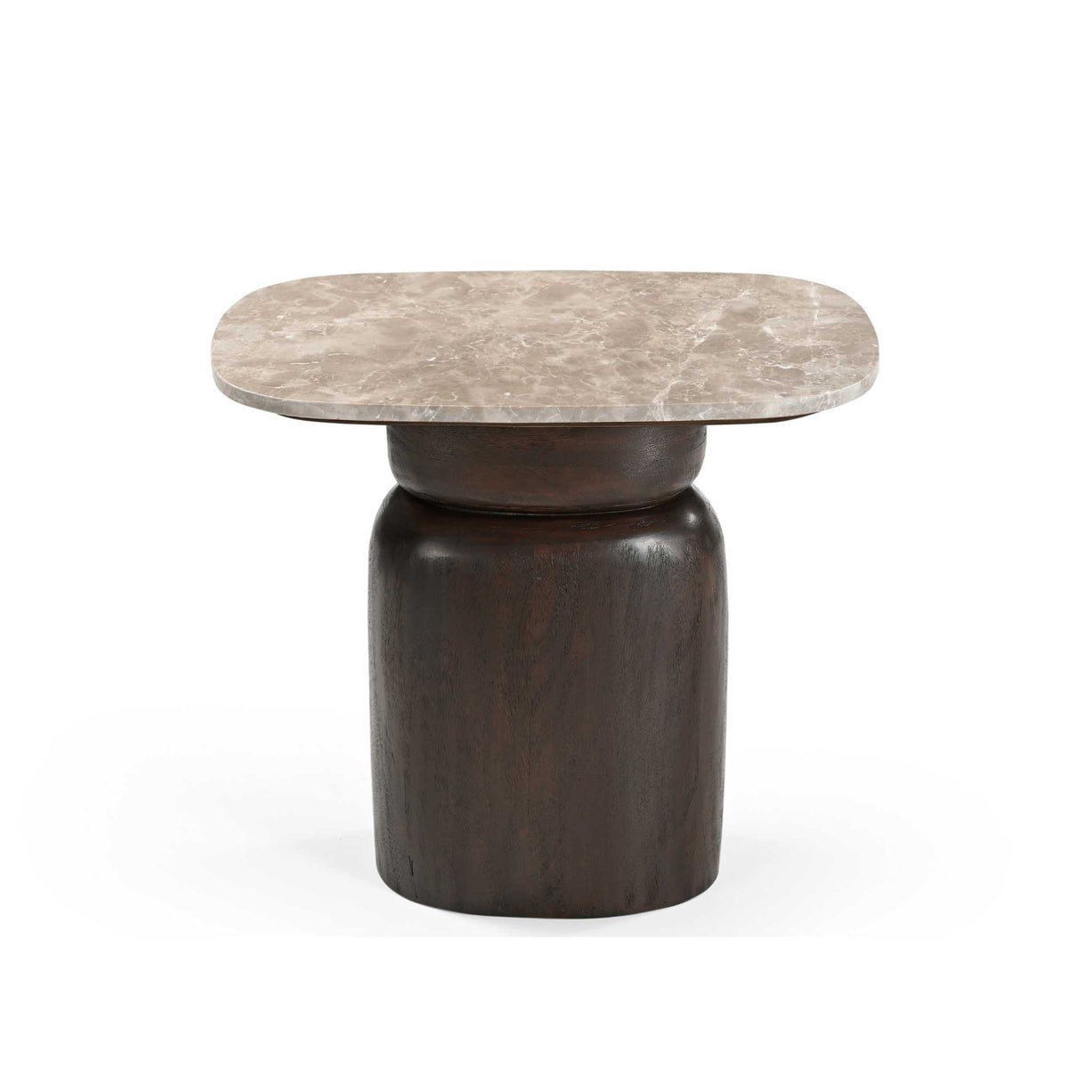 Bijzettafel Silva | 56 cm - STF