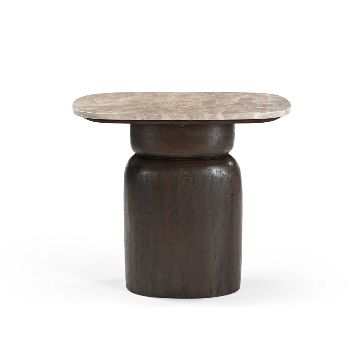 Bijzettafel Silva | 56 cm - STF