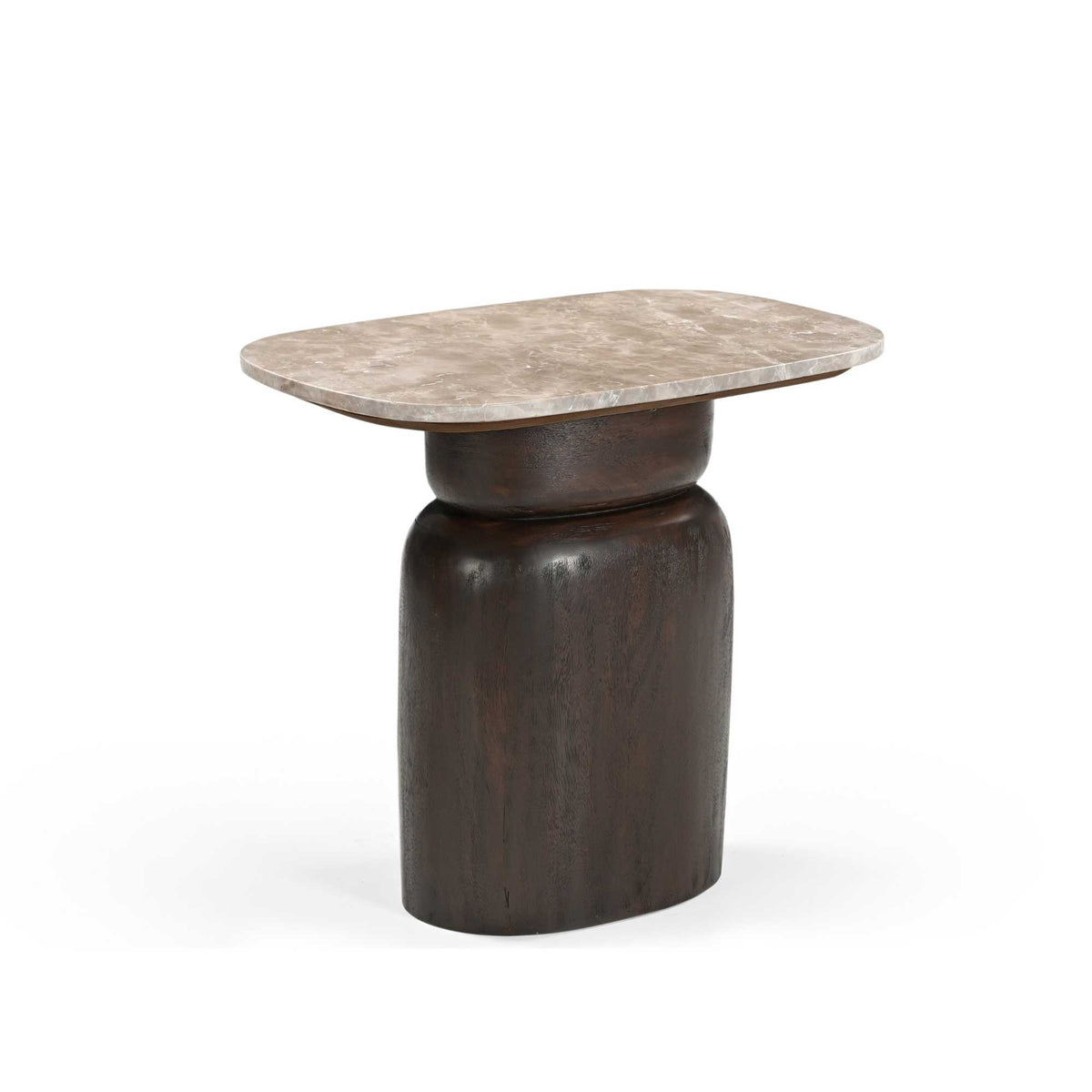 Bijzettafel Silva | 56 cm - STF