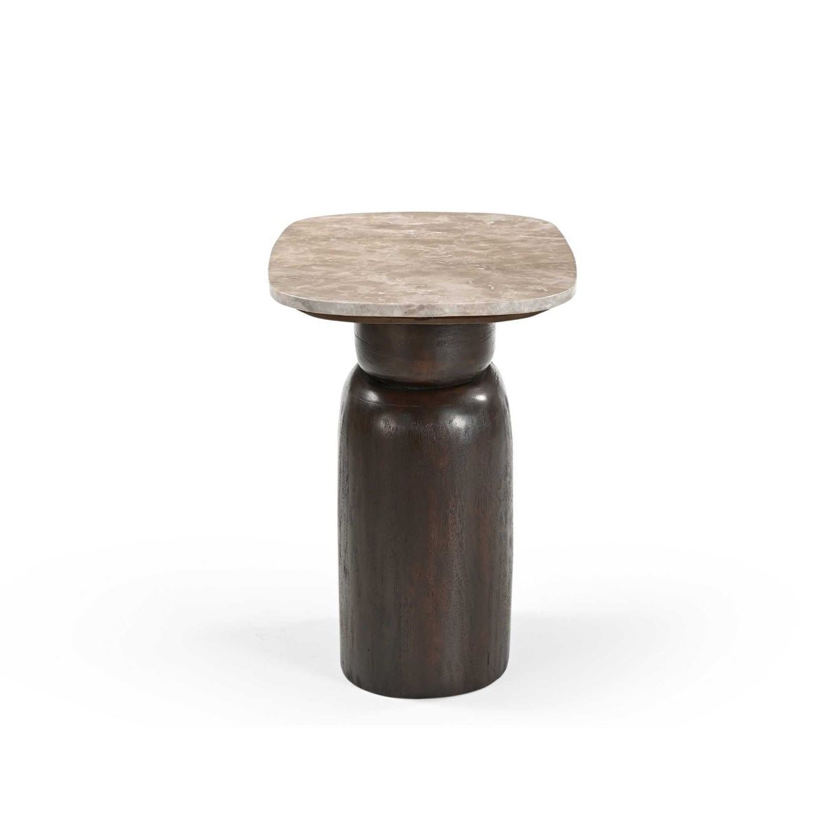 Bijzettafel Silva | 56 cm - STF
