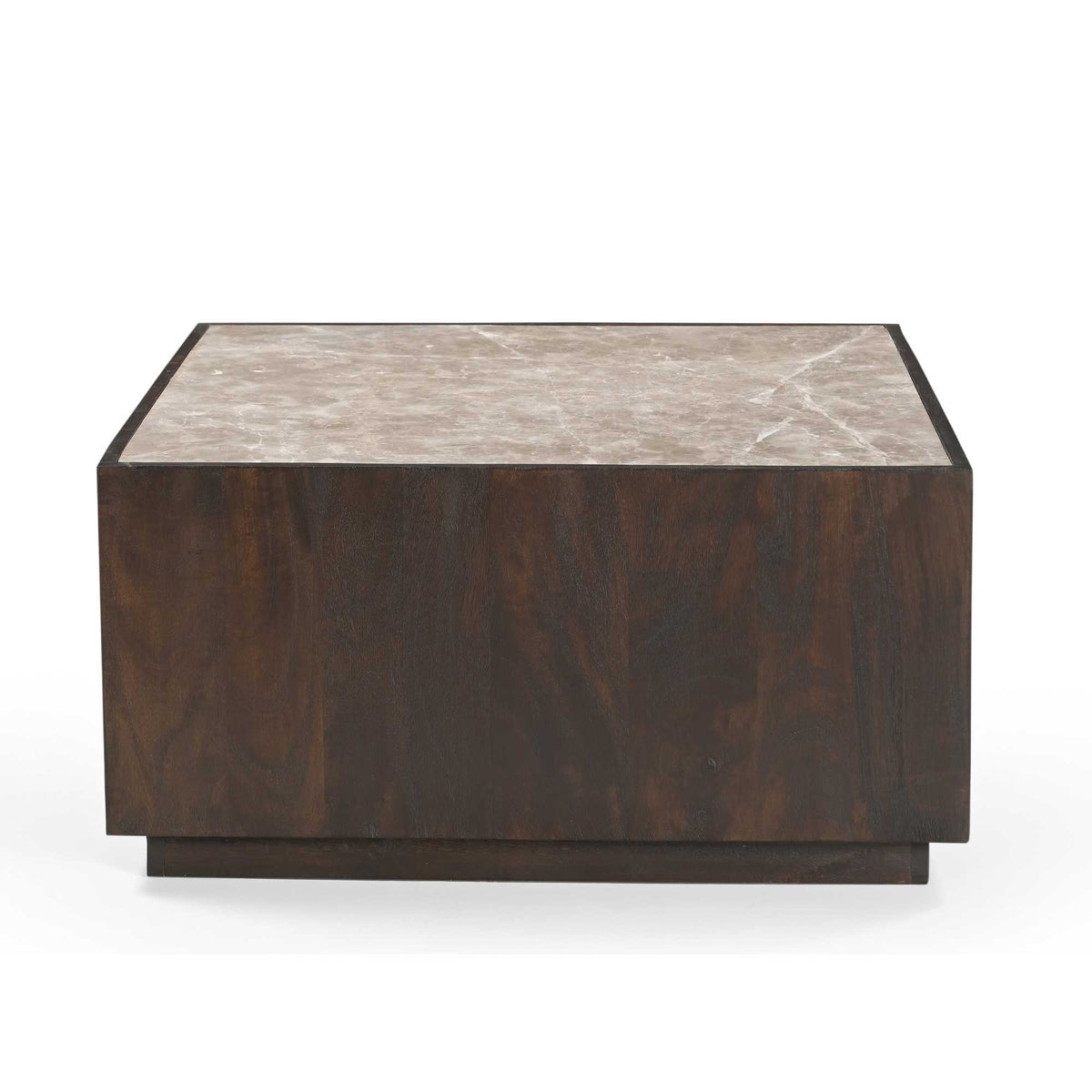 Salontafel Moos | 80 cm - STF