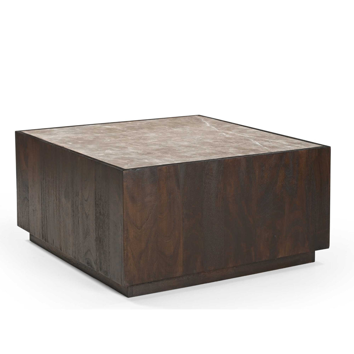 Salontafel Moos | 80 cm - STF