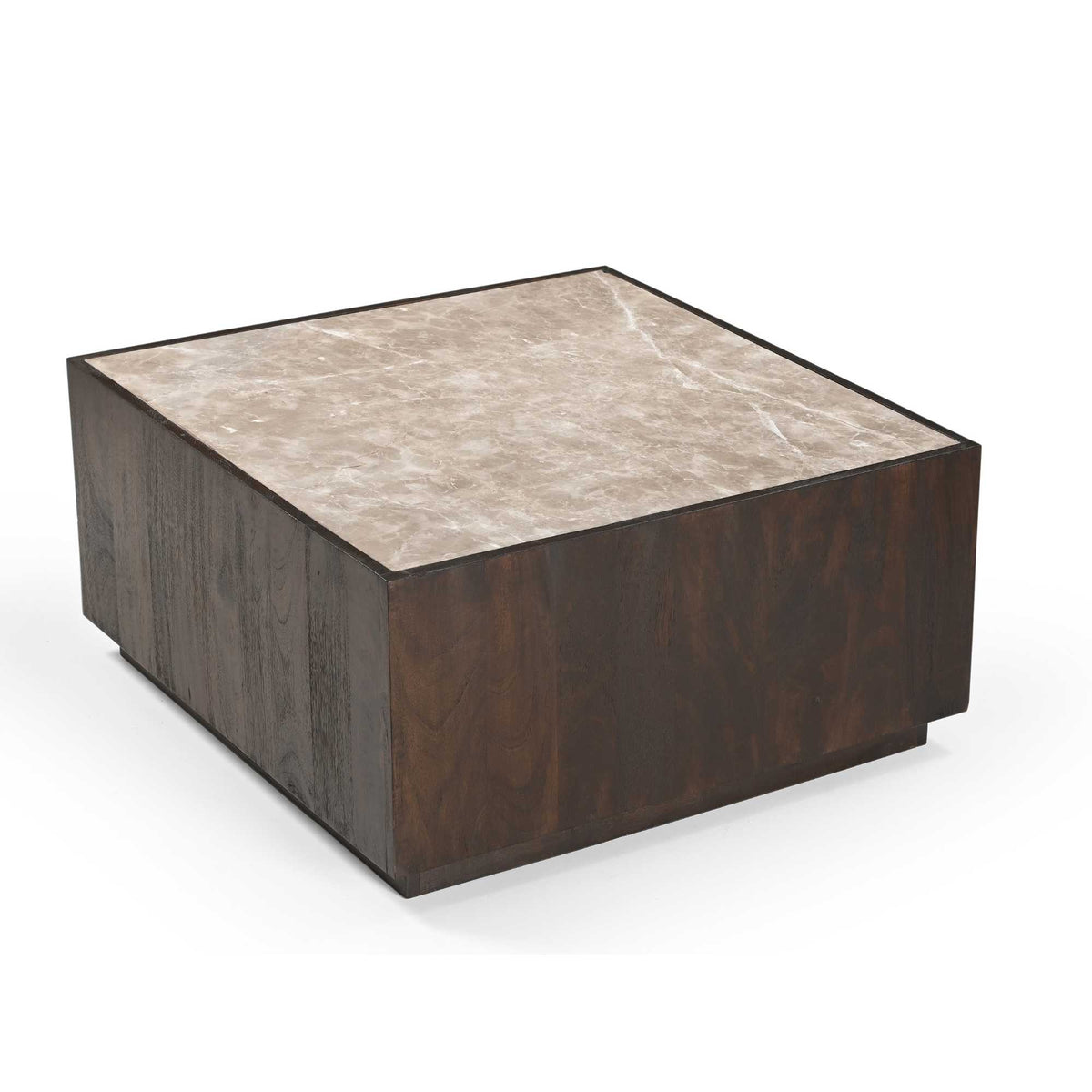 Salontafel Moos | 80 cm - STF
